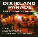 Various: Dixieland Parade Sweet Georgia Brown