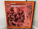 Johannes Brahms, Philharmonia Orchestra, Philharmonia Chorus, Ralph Downes, Otto Klemperer, Dietrich Fischer-Dieskau, Elisabeth Schwarzkopf, Christa Ludwig: Un Requiem Aleman, Rapsodia para Contralto, Obertura Trágica