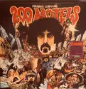 Frank Zappa: 200 Motels