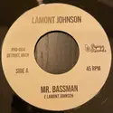 Lamont Johnson: Mr. Bassman