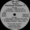 Various: Christmas Cracker 7