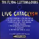 The Flying Luttenbachers: Live Cataclysm