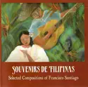 F. Santiago: Souvenirs de Filipinas