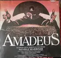 Wolfgang Amadeus Mozart, Sir Neville Marriner, The Academy Of St. Martin-in-the-Fields: Amadeus (Banda Sonora Original)