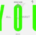 Boys Noize Featuring Jake Shears: All I Want