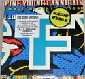 Fine Young Cannibals: I'm Not The Man I Used To Be (Radio Remix)