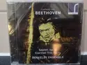 Ludwig van Beethoven, Berkeley Ensemble: Septet, Op.20 / Clarinet Trio, Op.11