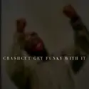 Crashcut Feat. Doobie Powell: Get Funky With It