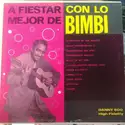 Bimbi Y Su Trio Oriental: A Fiestar Con Lo Mejor De Bimbi