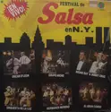 Various: Festival De Salsa En New York