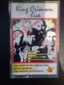 King Crimson: Live