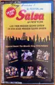 Various: El Festival De Salsa En New York: Live From Madison Square Garden / En Vivo Desde Madison Square Gar