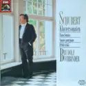 Franz Schubert - Rudolf Buchbinder: Klaviersonaten = Piano Sonatas = Sonates Pour Piano D960 & D664
