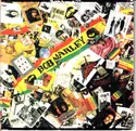 Bob Marley & The Wailers: Greatest Hits Legendary Sampler