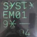 System 01: System 01 ( 1990-94 )