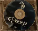 Ozzy Osbourne: 2001 Promo DVD