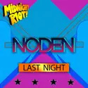 Noden: Last Night