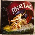 Meat Loaf: Dead Ringer (1982) Special Edition Sony 2015 /21-301