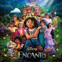 Lin-Manuel Miranda, Germaine Franco: Encanto (Originalt Dansk Soundtrack)
