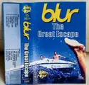 Blur: The Great Escape
