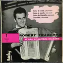 Robert Trabucco Et Son Ensemble Musette: 1 - Perles De Cristal