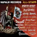 Various: Napalm Records All Stars