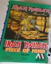Iron Maiden: Piece Of Mind