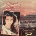 Sonora Señorial: Por Beber De Tu Amor