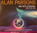Alan Parsons With Israel Philharmonic Orchestra: One Note Symphony (Live In Tel Aviv)