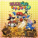 Falcom Sound Team J.D.K.: ぽっぷるメイル パラダイス 5 = Popful Mail Paradise 5
