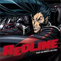 James Shimoji: Redline Original Score