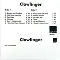 Clawfinger: Clawfinger