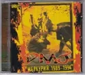 D.M.J. [2]: Меркурий: 1989-1994