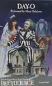 Harry Belafonte: Day-O (From The Original Motion Picture Soundtrack Beetlejuice)