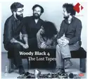 Woody Black 4: The Lost Tapes