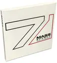 Various: Mass Effect Trilogy: Vinyl Collection