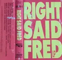 Right Said Fred: Up