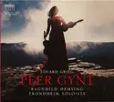 Edvard Grieg, Ragnhild Hemsing, Trondheimsolistene: Peer Gynt