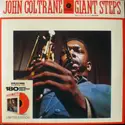 John Coltrane: Giant Steps