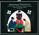 Richard Strauss, Simone Schneider [2], Markus Eiche, Brigitte Fassbaender, Münchner Rundfunkorchester, Ulf Schirmer: Intermezzo