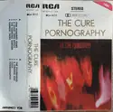 The Cure: Pornography