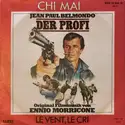 Ennio Morricone: Der Profi