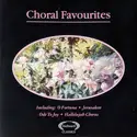 Various: Choral Favourites
