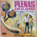 Joe Pappy And His Combo: Plenas Callejeras