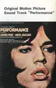 Various: Original Motion Picture Sound Track "Performance"