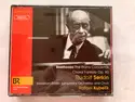 Rudolf Serkin, Rafael Kubelik: Beethoven The Piano Concertos Choral Fantasy Op. 80