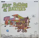 Jefferson Airplane: After Bathing at BAXTER'S