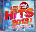 Various: Les Hits 2013 Vol.2