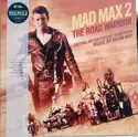 Brian May [2]: Mad Max 2 The Road Warrior (Original Motion Picture Soundtrack)