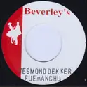 Desmond Dekker: Fu Man Chu
